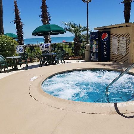 The Palms Resort-Oceanfront 미를 비치 외부 사진