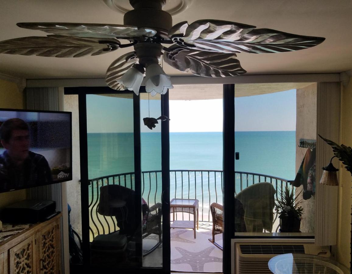 The Palms Resort-Oceanfront 미를 비치 외부 사진