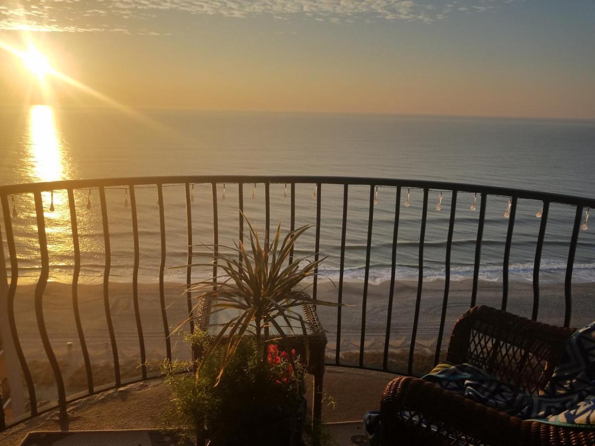 The Palms Resort-Oceanfront 미를 비치 외부 사진